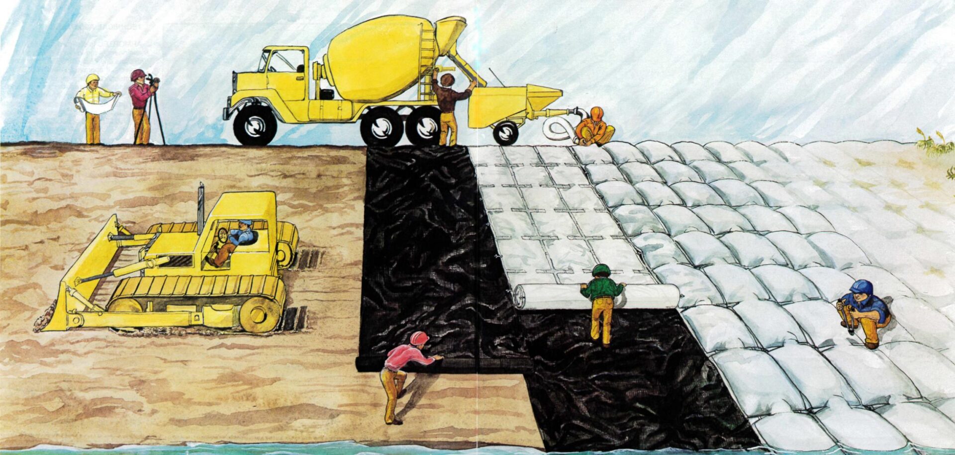 Armorform Concrete Solutions - Armorform
