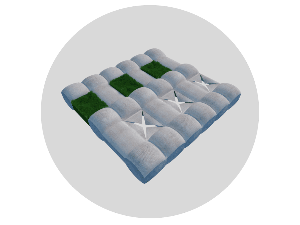 Armorform Pipeline Protection - Armorform